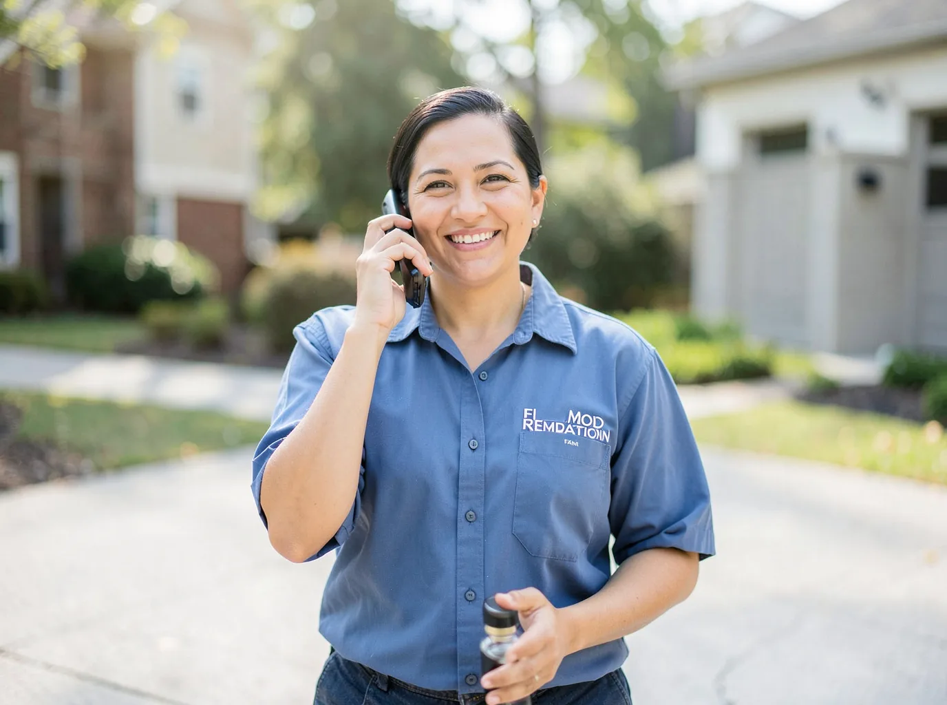 Mold Remediation Willis, TX FAQs